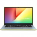 Ноутбук Asus VivoBook S14 (S430UF-EB059T) серебро 14"