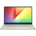 Ноутбук Asus VivoBook S14 (S430UF-EB067T) золото 14"