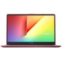 Ноутбук Asus VivoBook S14 (S430UN-EB113T) серый красный 14"
