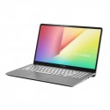 Ноутбук Asus VivoBook S15 (S530UN-BQ292T) металлик 15.6"