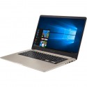Ноутбук Asus VivoBook S15 (S530UN-BQ295T) золото 15.6"