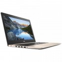 Ноутбук Dell Inspiron 15 5570 (55i716S2R5M-LRG) розовое золото 15.6"