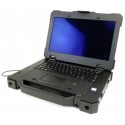 Ноутбук Dell Latitude 7414 Rugged Extreme (74i716S3R73-WBK) черный 14"