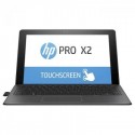 Ноутбук HP Pro x2 612 G2 (1LV91EA) черный 12"