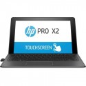 Ноутбук HP Pro x2 612 G2 (L5H58EA) черный 12"