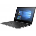 Ноутбук HP ProBook 440 G5 (5JJ78EA) серебро 14"