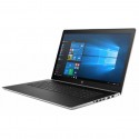 Ноутбук HP ProBook 470 G5 (5JJ85EA) серебро 17.3"