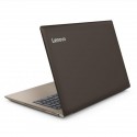 Ноутбук Lenovo IdeaPad 330 шоколад 15.6"