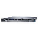 Сервер Dell PowerEdge R330 A13 E3-1230v6/iDRAC8 Exp/DVD+/-RW/H330/350W