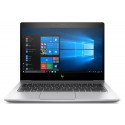 Ноутбук HP EliteBook 830 G5 (4QY50ES) серебро 13.3"