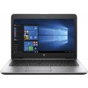 Ноутбук HP EliteBook 840r G4 (3ZG09EA) серебро 14"