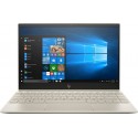 Ноутбук HP ENVY 13-ah0007ur (4HF15EA) золото 13.3"
