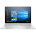 Ноутбук HP ENVY 17-bw0016ur (4UC68EA) серебро 17.3"