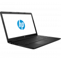 Ноутбук HP 15-da0228ur (4PM20EA) черный 15.6"