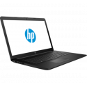 Ноутбук HP 17-by0000ur (4JU92EA) черный 17.3"
