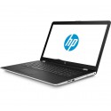 Ноутбук HP 17-by0147ur (4RQ34EA) серебро 17.3"