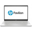 Ноутбук HP Pavilion 15-cs0051ur (4ML35EA) розовый 15.6"