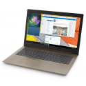 Ноутбук Lenovo IdeaPad 330-15 (81DE01VVRA) шоколад 15.6"