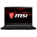 Ноутбук MSI GF63 8RD (GF638RD-425XUA) черный 15.6"