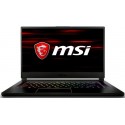 Ноутбук MSI Stealth Thin GS65 8RF (GS658RF-498UA) черный 15.6"