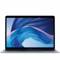 Ноутбук Apple 13-inch MacBook Air (MRE82UA/A) серый 13.3"