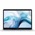 Ноутбук Apple 13-inch MacBook Air (MREC2UA/A) серебро 13.3"