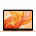 Ноутбук Apple 13-inch MacBook Air (MREF2UA/A) золото 13.3"