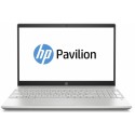 Ноутбук HP Pavilion 15-cs0052ur (4PP54EA) серебро 15.6"