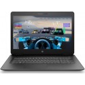 Ноутбук HP Pavilion 17-ab410ur (4GQ66EA) черный 17.3"