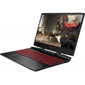 Ноутбук OMEN by HP Laptop 15-dc0047ur (4UA61EA) черный 15.6"
