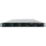 Server INTEL R1208RPMSHOR (Rack 1U 1xXeon E3-1200 4xDDR3 UDIMM 1600 8x2.5'' HotSwap HDD RAID RST(0 1 10 5) 2xGLAN 1+1 450W 3xHea