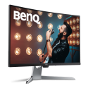 Монитор BenQ EX3203R (9H.LGWLA.TSE)