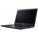 Ноутбук Acer Aspire 3 A315-32 (NX.GVWEU.050) черный 15.6"