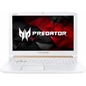 Ноутбук Acer Predator Helios 300 PH315-51-776L белый 15.6"