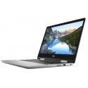Ноутбук Dell Inspiron 14 5482 (54i34S2IHD-WPS) серебро 14"