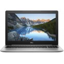 Ноутбук Dell Inspiron 5570 (I5558S2DDL-80S) серебро 15.6"