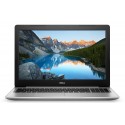 Ноутбук Dell Inspiron 5770 (I575810S1DDL-80S) серебро 17.3"