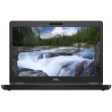 Ноутбук Dell Latitude 5490 (N112L549014_W10) черный 14"