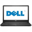 Ноутбук Dell Vostro 3578 (N067VN3578_UBU) черный 15.6"