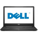 Ноутбук Dell Vostro 3578 (N067VN3578_W10) черный 15.6"