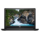 Ноутбук Dell Vostro 3578 (N2102WVNERC_W10) черный 15.6"