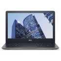 Ноутбук Dell Vostro 5370 (N1124RPVN5370ERC_W10) серый 13.3"