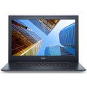 Ноутбук Dell Vostro 5471 (N2205RPVN5471ERC_UBU) серебро 14"