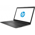 Ноутбук HP Laptop 17-ca0116ur (4TV95EA) черный 17.3"
