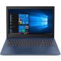 Ноутбук Lenovo IdeaPad 330 (81DE01W8RA) синий 15.6"