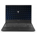 Ноутбук Lenovo IdeaPad Y530-15(81FV00MDRA) черный 15.6"