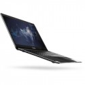 Ноутбук Vinga Iron S140 (S140-C40464B) черный 14"