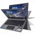 Ноутбук Vinga Twizzle J116 (J116-P50464G) серый 11.6"