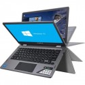 Ноутбук Vinga Twizzle J116 (J116-P50464GWP) серый 11.6"