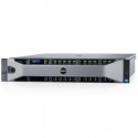 Сервер Dell PowerEdge R730xd (PER730XD1C-08)